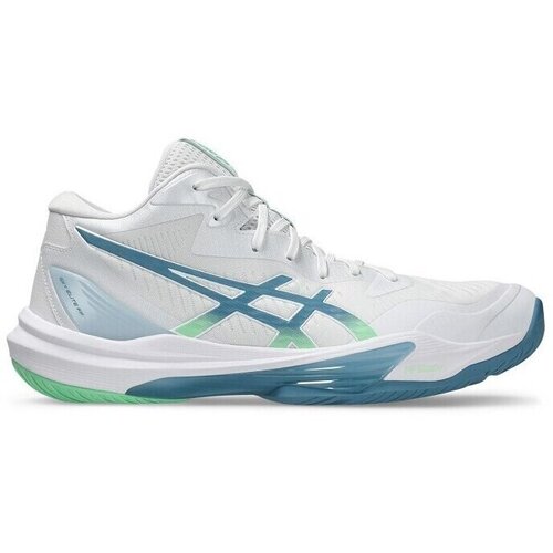 Asics Dvoranski &amp;scaron;port 1051A081106 pisana Slike