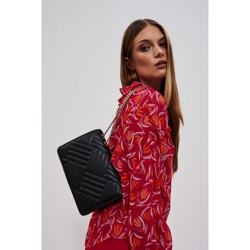 Marisse Women's Bag L-To-4005 Black Cijene
