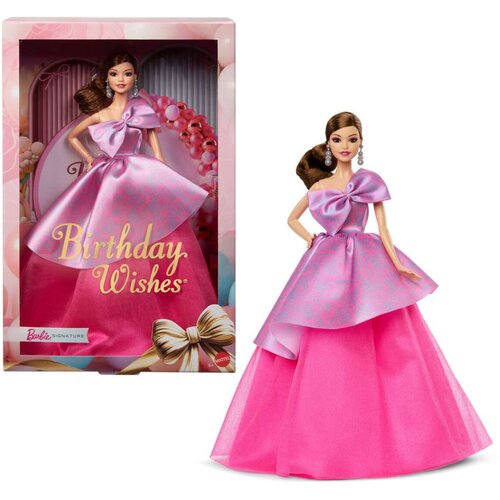  Barbie Cene