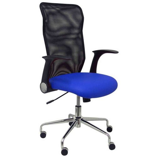  Uredska stolica Minaya P&amp C 31SP229 Plava Cijene