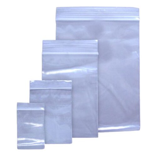  Vrećica ZIP 120x120mm Slike