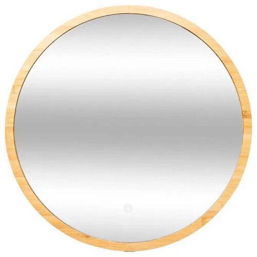 M&amp;ouml;max Ogledalo Round Led Slike