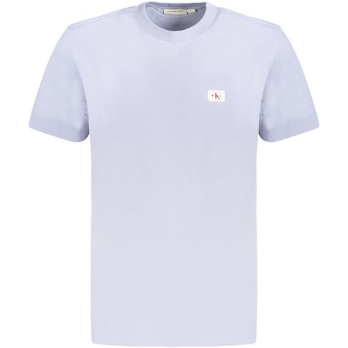 Calvin Klein MEN&amp;amp;#39;S SHORT SLEEVE T-SHIRT BLUE Slike