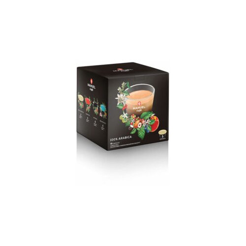  Kafa Manuel DolceGusto kapsule Arabica 100% 16/1 Cijene