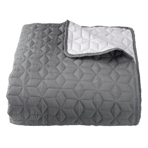 Olimp Sport Prekrivač GRAY 160x220 Cene