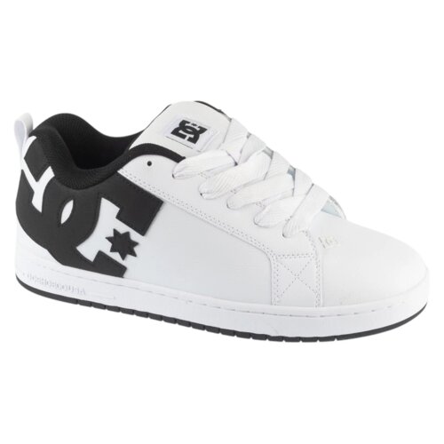 Dc Shoes court graffik 300529-wlk Slike
