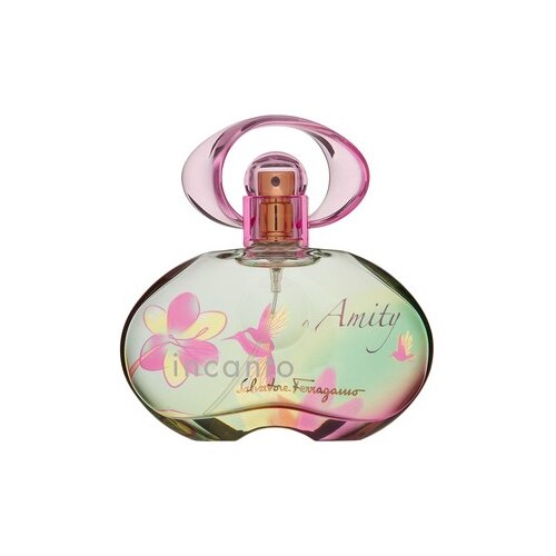 Salvatore Ferragamo Incanto Amity toaletna voda za žene 50 ml Cijene