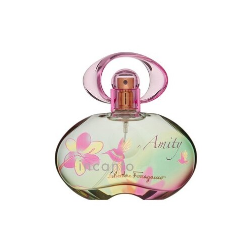 Salvatore Ferragamo Incanto Amity Toaletna voda za ženske 50 ml Cene