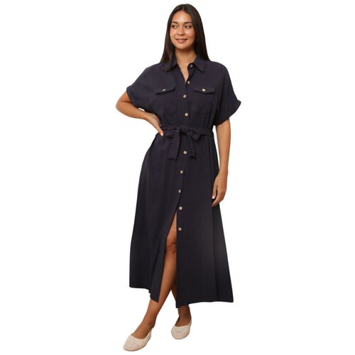 La Modeuse 74232_P175660 Plava Slike