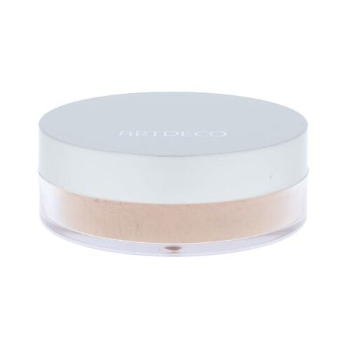 Artdeco Pure Minerals Mineral Powder Foundation mineralni puder 15 g Nijansa 2 natural beige Cijene