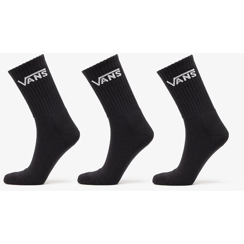 Vans Classic Crew Black M Slike