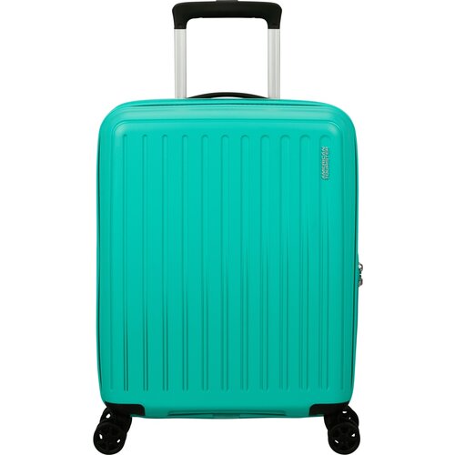 American Tourister Trdi kovčki MH3021001 Modra Cene