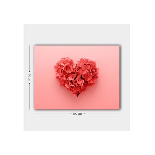 Wallity Slika zida 12543349817_70100, 70x100cm Slike