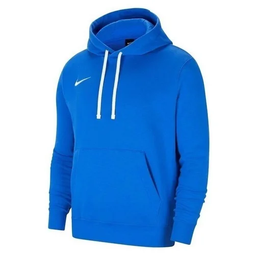 Nike Therma-FIT New York Yankees Men's Fleece Hoodie Blue NKAQ-44B