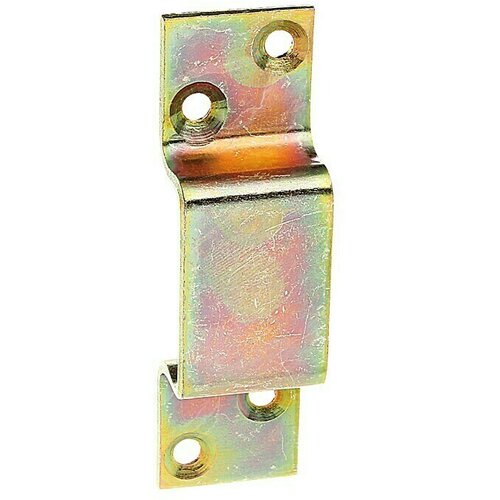 STABILIT Omča zasuna 34 x 16 mm (D x &amp;Scaron;: 34 x 16 mm, Čelik) Slike