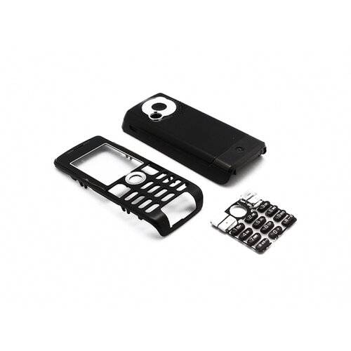 Teracell maska za sony-ericsson K510 sa tastaturom crna Cene