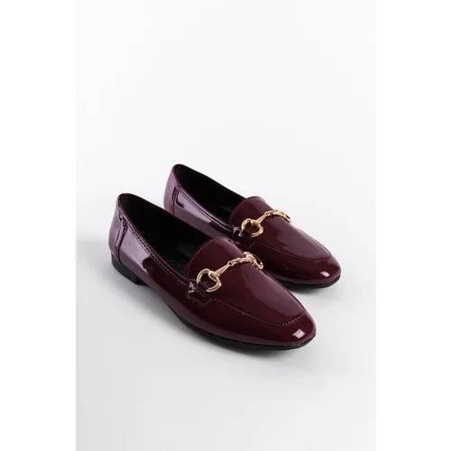 Capone Outfitters Ballerina Flats