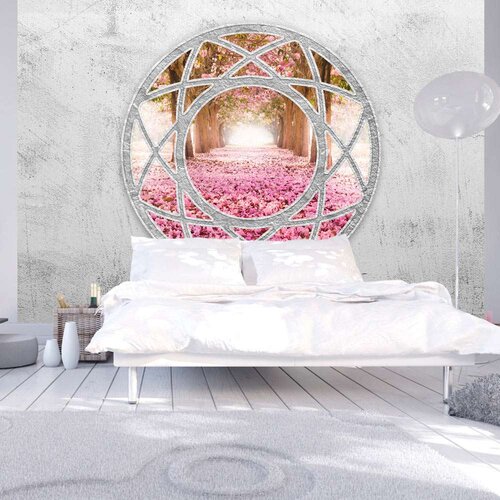  Tapeta - Enchanted window 300x210 Slike