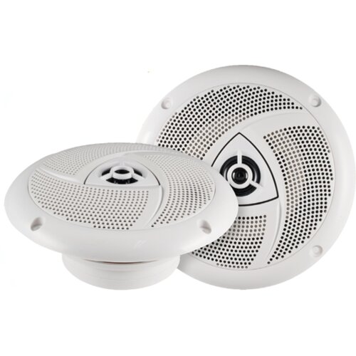 Sal Zvočnik, set, delno vodotesen, vgradni, 150W - MRPX 2-165 Cene