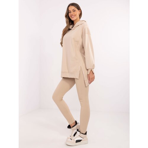 My Red Lips Set-EM-KMPL-858.79P-beige Cene