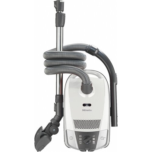 Miele Sesalnik Compact C2 Silence EcoLine Slike