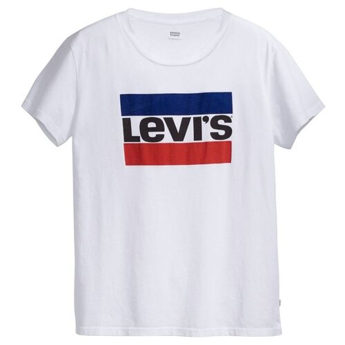 Levi's the perfect tee 173690297 Slike