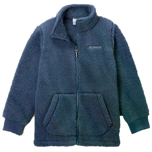 Columbia Flis RUGGED RIDGE II SHERPA FU Modra Slike