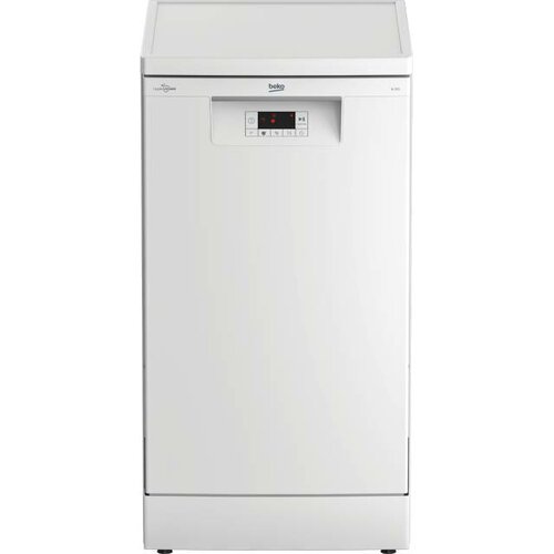 Beko BDFS 15020 W mašina za pranje sudova Cene