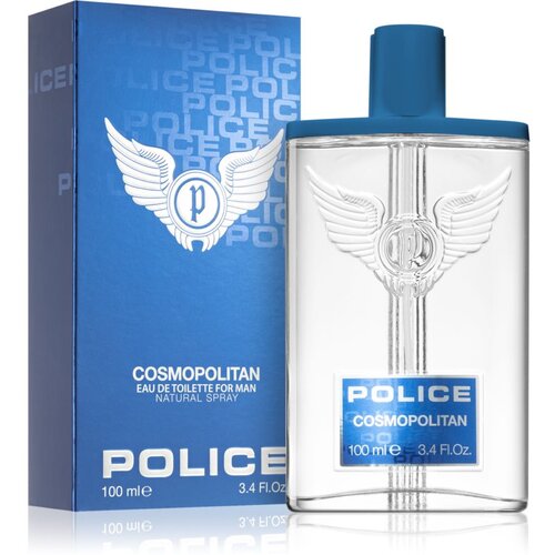 Cosmopolitan toaletna voda 100 ml za moške Cene