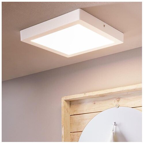 Eglo 96169 - LED stropno svetlo za kupatilo FUEVA 1 LED/22W/230V IP44 Cene