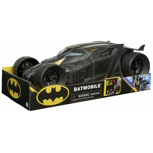 Batman Batmobil vozilo 6064761