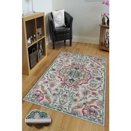 Conceptum Hypnose tepih Hmnt698, 120x180cm, šareni Cene