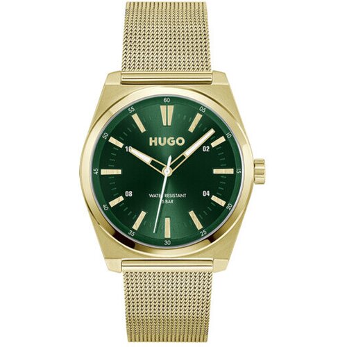 Hugo ročna ura #Ark Classic 1530441 Slike
