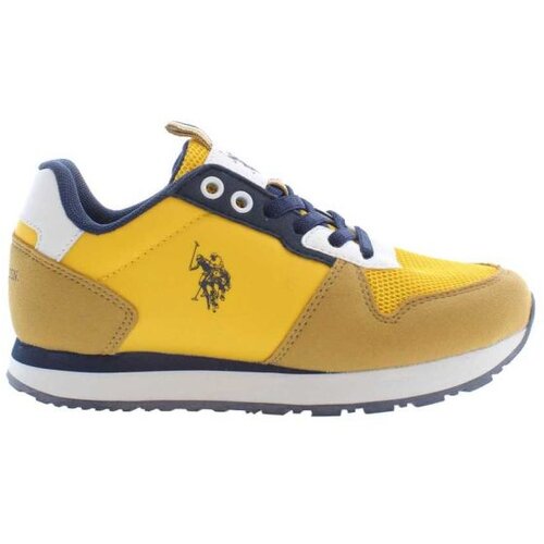 U.S. Polo Assn. patike za deČake nobik008k3th1 Cene