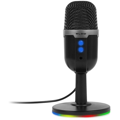 Blow Studio microphone with LED stand Cijene