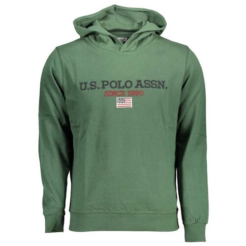 U.S. Polo Assn. muŠki duks 64460-53223 Cene