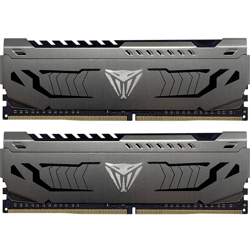 Patriot Viper Steel Series DDR4 2x16GB 3600MHz CL18