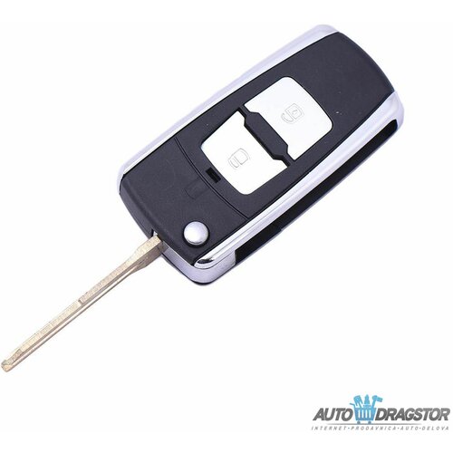 888 Car Accessories kućište oklop ključa 2 dugmeta za hyundai ACWKS529 Slike