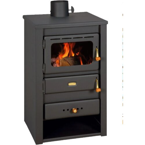 Prity Kamin K 22, Crni Cijene