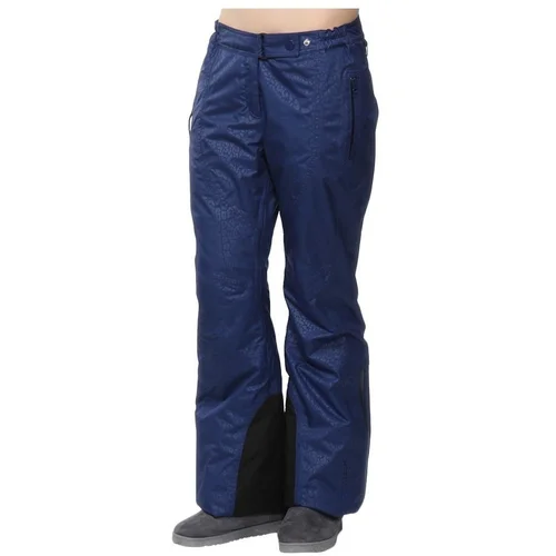 Adidas Spodnji deli trenirke Winter Sport Performance Pant Premium pisana