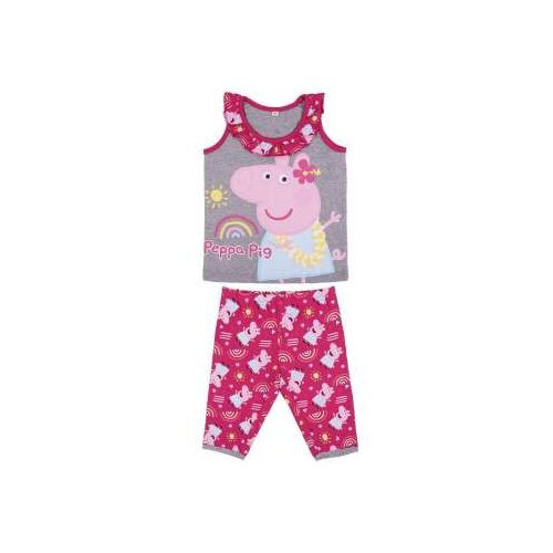Cerda KOMPLET (MAJICA I BICKLISTICKE) PEPPA PIG Cijene