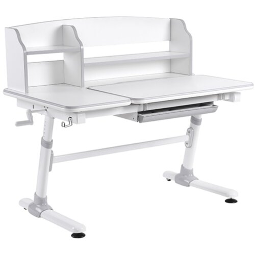 Olimp Sport Evolution - Kids Desk Grey Cene
