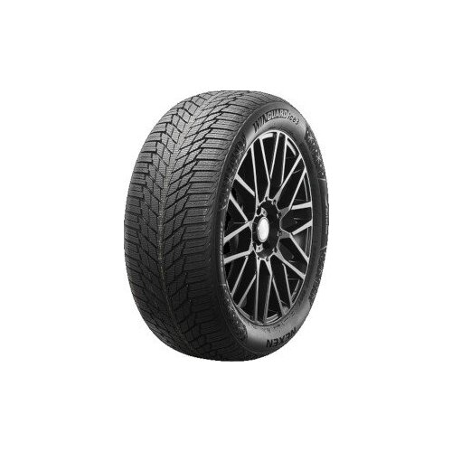 Nexen Winguard Ice 3 ( 255/60 R18 112T XL, Nordic compound ) zimska pnevmatika Cene