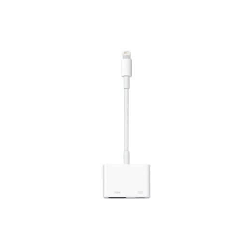 Apple Lightning Digital AV Adapter Cijene