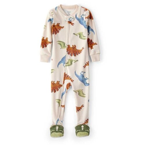 Carter's jednodelna pidžama za bebe dečake Cene