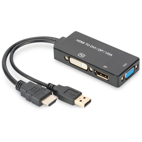 Digitus AK-330403-002-S Cene