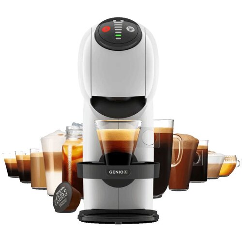 Krups Aparat za espresso kafu, Dolce Gusto... Slike