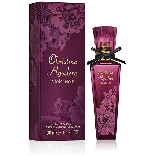 Christina Aguilera Aguilera noir ženski parfem edp 30ml Slike