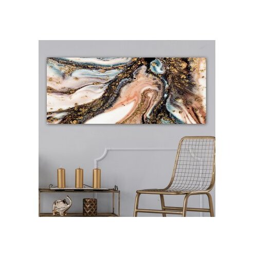 Wallity YTY1243121752_50120 Dekorativna slika, 50 x 120 cm Cene
