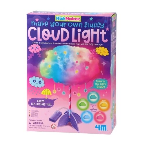 Galaxy glow kraft set oblak ( 710535 ) Slike